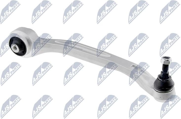 Control/Trailing Arm, wheel suspension ZWD-VW-009