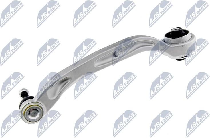 Control/Trailing Arm, wheel suspension ZWD-VW-009 - image 2
