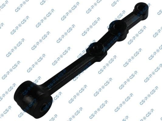 Control/Trailing Arm, wheel suspension S060166