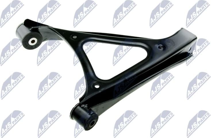 Control/Trailing Arm, wheel suspension ZWT-VW-024