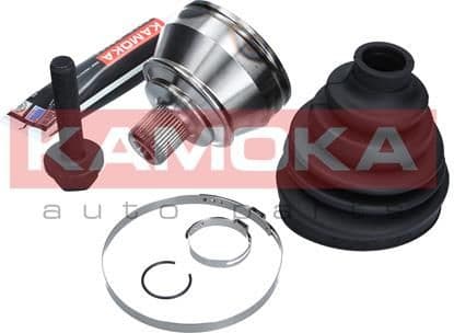 CV joint outer 7432 - image 8