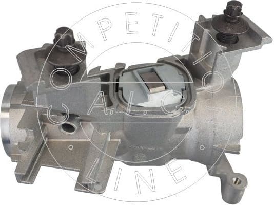 Steering Lock NEW MOBILITY PARTS 56270 - image 2