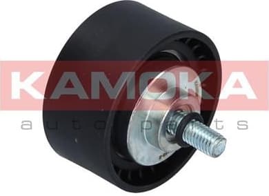 Deflection/Guide Pulley, V-ribbed belt R0023 - image 6