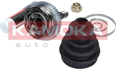 Joint Kit, drive shaft 7146 - image 6