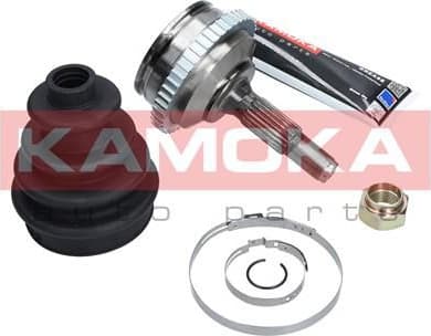 Joint Kit, drive shaft 7146 - image 7