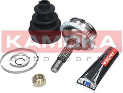Joint Kit, drive shaft 7146 - image 8