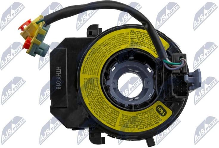 Clock Spring, airbag EAS-HY-018 - image 4