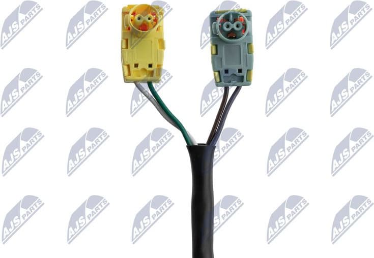 Clock Spring, airbag EAS-HY-018 - image 6