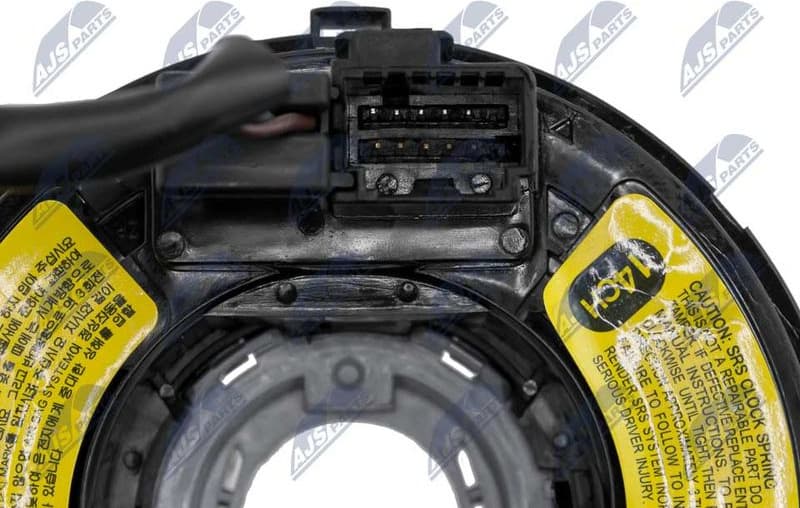 Clock Spring, airbag EAS-HY-018 - image 8