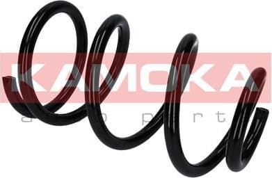 Coil spring 2110356 - image 6