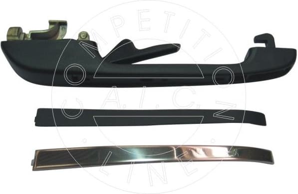 Exterior Door Handle Original AIC Quality 50546