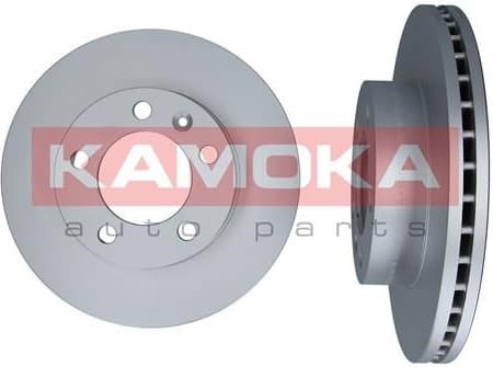Brake Disc 103293 - image 3