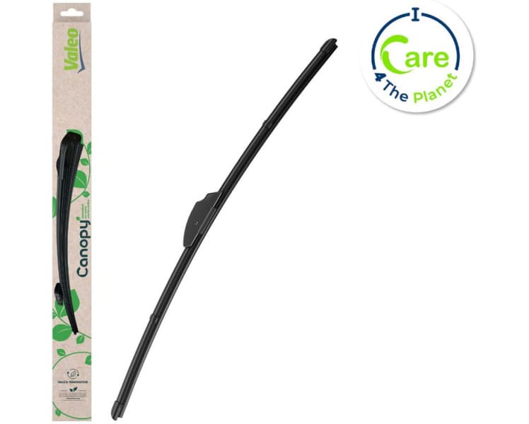 Wiper Blade CANOPY UPGRADE 583912 - image 2