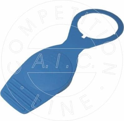 Sealing Cap, washer fluid reservoir NEW MOBILITY PARTS 56044