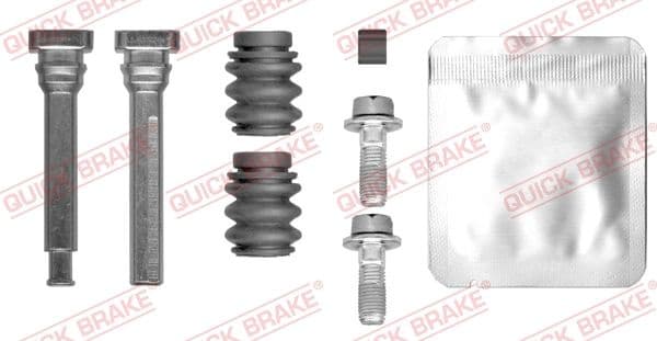 Guide Sleeve Kit, brake caliper 113-0042X