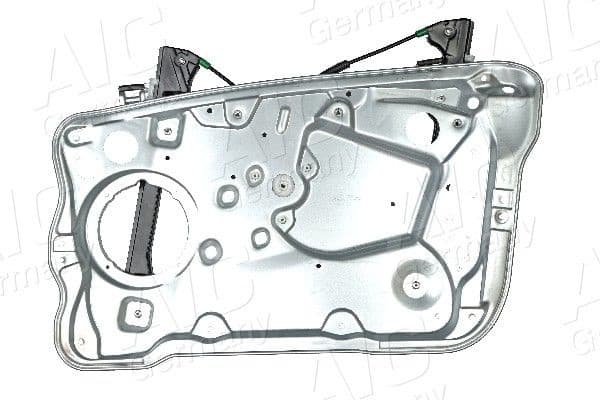 Window Regulator Original AIC Quality 52077 - image 2