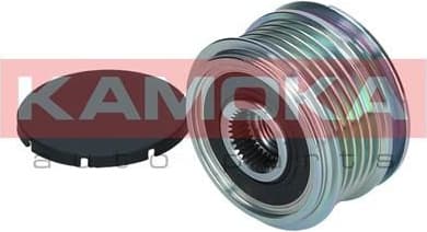 Alternator Freewheel Clutch RC087 - image 7