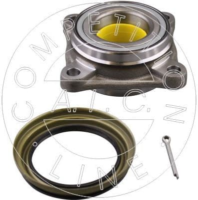 Wheel Bearing Kit NEW MOBILITY PARTS 59638