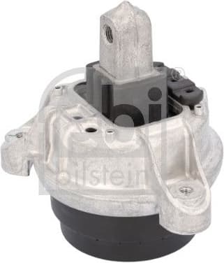 Mounting, engine 183195