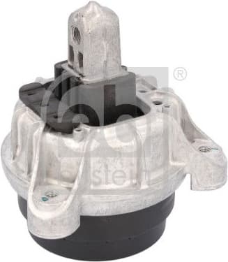 Mounting, engine 183195 - image 2