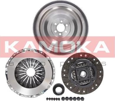 Clutch Kit KC029 - image 4