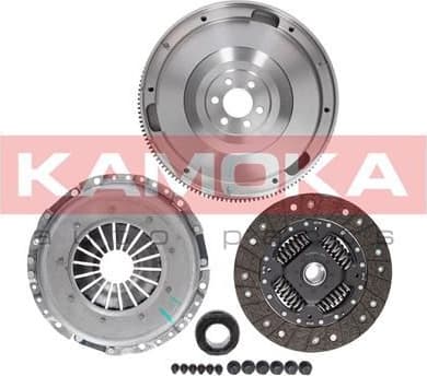 Clutch Kit KC029 - image 5