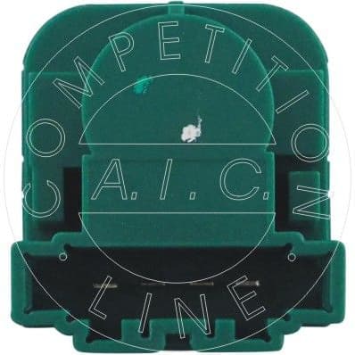 Stop Light Switch Original AIC Quality 55397 - image 3