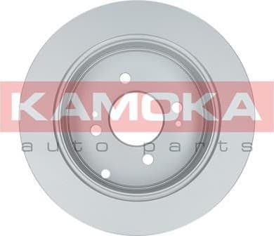 Brake Disc 1033588 - image 4