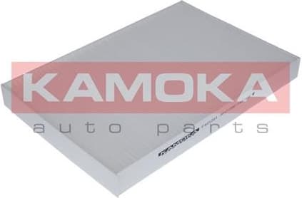 Filter cabin F401201 - image 5