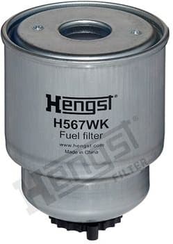 Fuel Filter H567WK