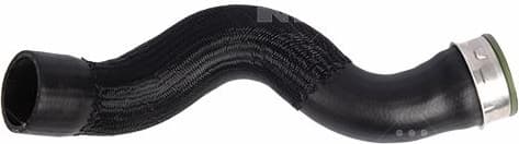 Charge Air Hose 166257