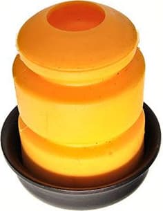 Rubber Buffer, suspension 72-5864