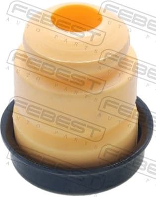 Rubber Buffer, suspension MZD-LWR