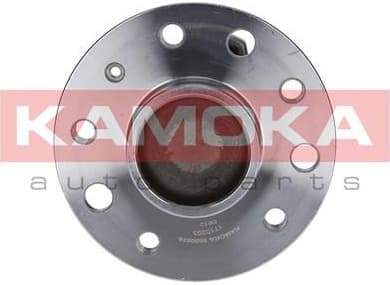 Wheel Bearing Kit 5500078 - image 5