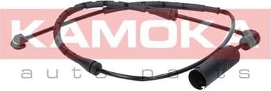 Warning Contact, brake pad wear 105034 - image 6