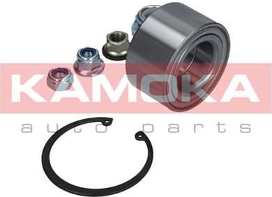 Wheel Bearing Kit 5600075 - image 9