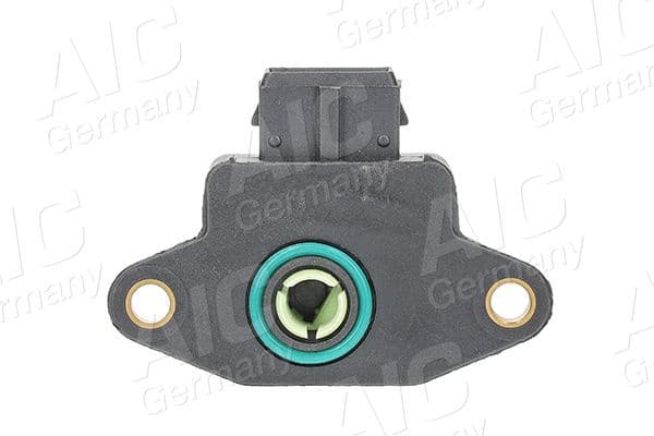 Sensor, throttle position Original AIC Quality 51497 - image 2