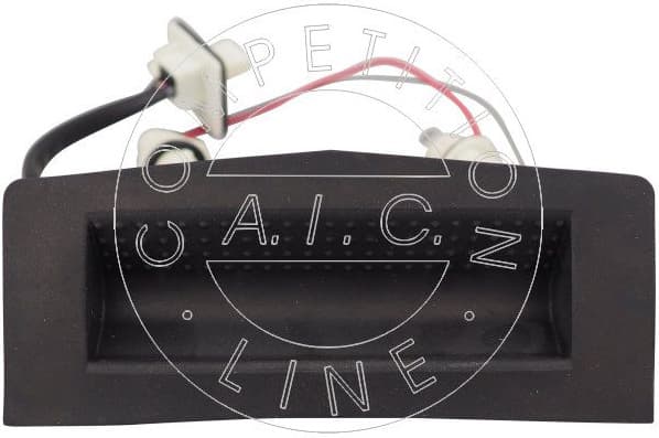 Tailgate Handle Original AIC Quality 58248