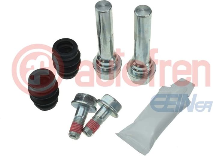 Guide Sleeve Kit, brake caliper D7520C