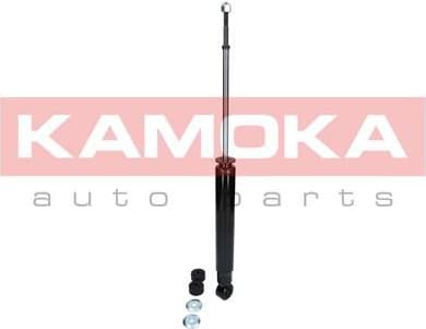 Shock absorber rear 2000815 - image 6