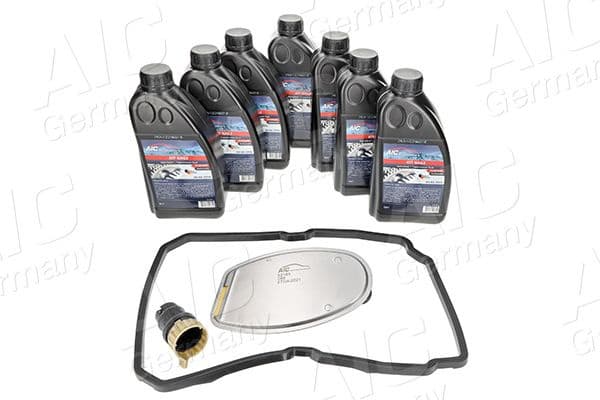 Parts Kit, automatic transmission oil change NEW MOBILITY PARTS 70934Set