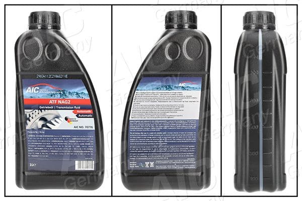 Parts Kit, automatic transmission oil change NEW MOBILITY PARTS 70934Set - image 3