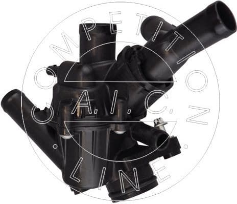 Thermostat, coolant Original AIC Quality 58245