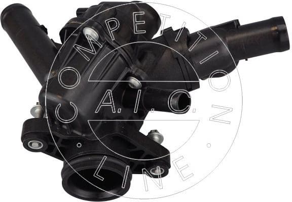 Thermostat, coolant Original AIC Quality 58245 - image 3