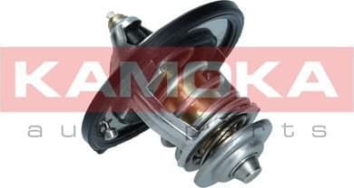 Thermostat, coolant 7710106 - image 3