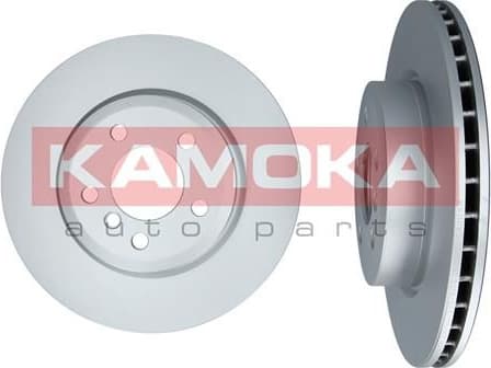Brake Disc 1032542 - image 3