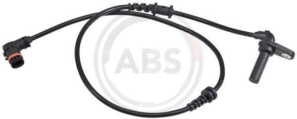 Sensor, wheel speed 32128 - image 4