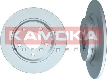 Brake Disc 1033000 - image 5