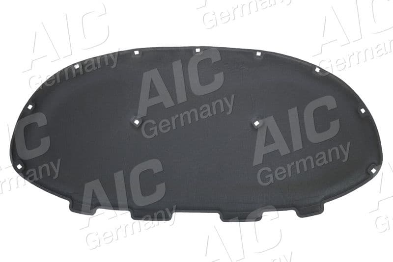 Engine Compartment Noise Insulation Original AIC Quality 57113 - image 2