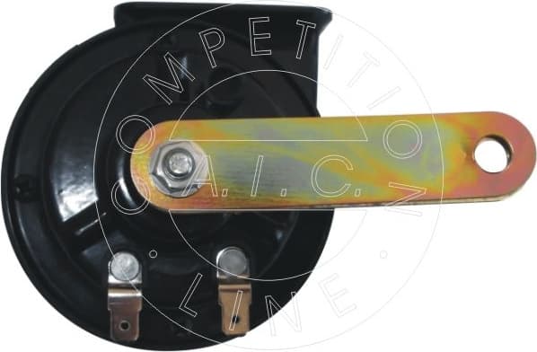 Signal Horn Original AIC Quality 50710 - image 3